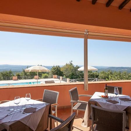 Il Castelluccio - By Bolgheri Holiday Villa Monteverdi Marittimo Exterior photo